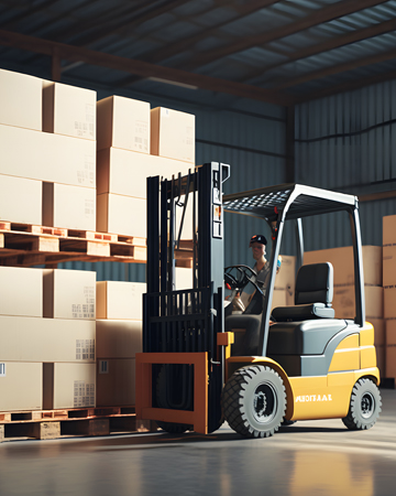 식자재유통 납품